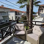 Kelevi Seaside Apartment *