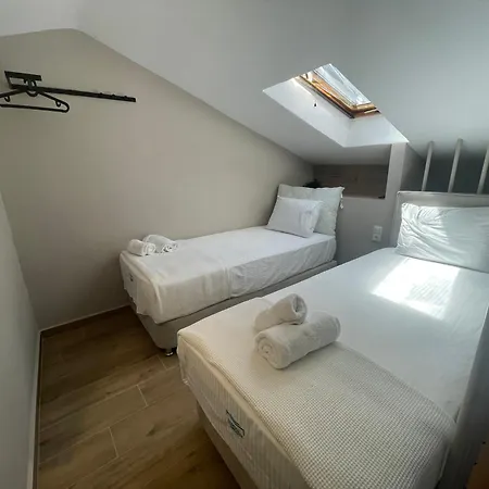 דירה Kelevi Seaside