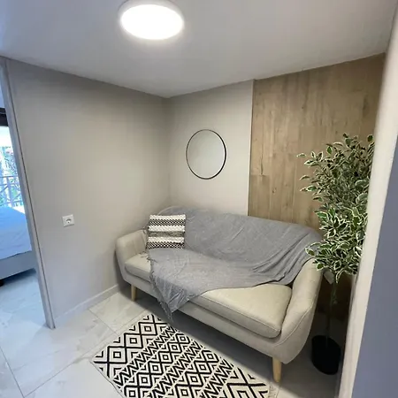 Kelevi Seaside דירה ניקיטי