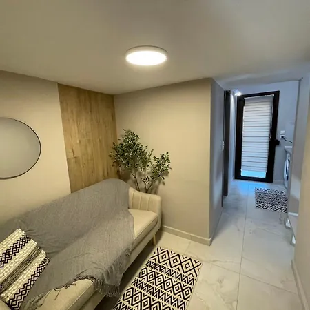 Kelevi Seaside דירה ניקיטי