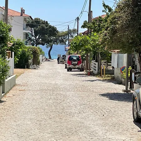 Kelevi Seaside