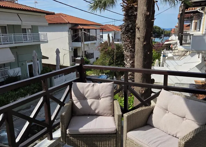 Kelevi Seaside Apartment *