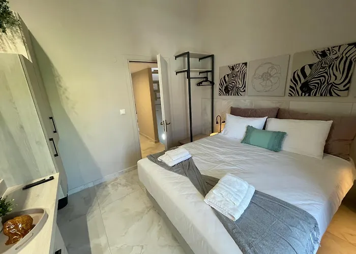 Kelevi Seaside Apartment *