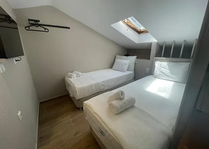 Apartment Kelevi Seaside