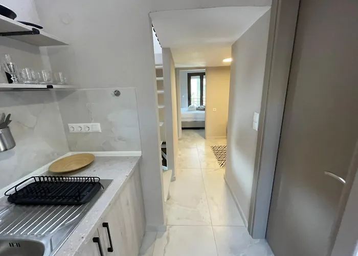 Apartment Kelevi Seaside