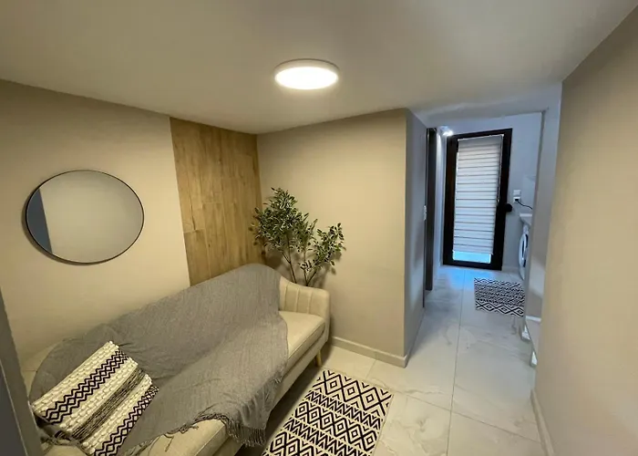 Kelevi Seaside Apartment Nikiti (Sithonia)