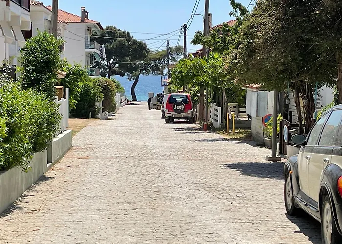 Kelevi Seaside